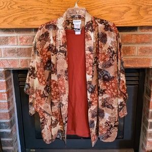 Bonsworth two-piece set women size XL